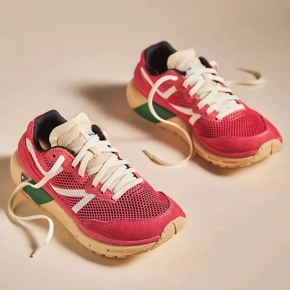 Brandblack Red and White Athletic Shoes Specter SC 2.0 sneakers Amazon.com | BRAND BLACK Men main image 3